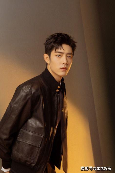 肖战的近日爆料视频,独家爆料视频带你走进真实娱乐圈  第2张