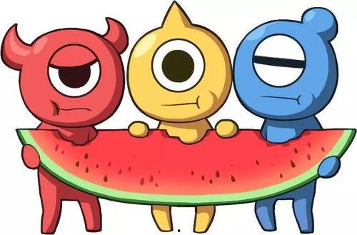 免费吃瓜群众大全,揭秘网络围观者的众生相  第3张