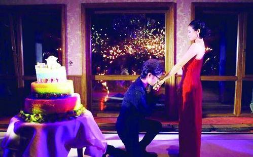 章子怡被老公爆料视频,揭秘明星夫妻背后的真相