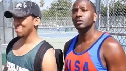 巴西老哥爆料霓虹视频  第1张